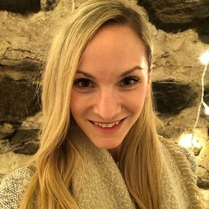 Meet your Posher, Vanessa